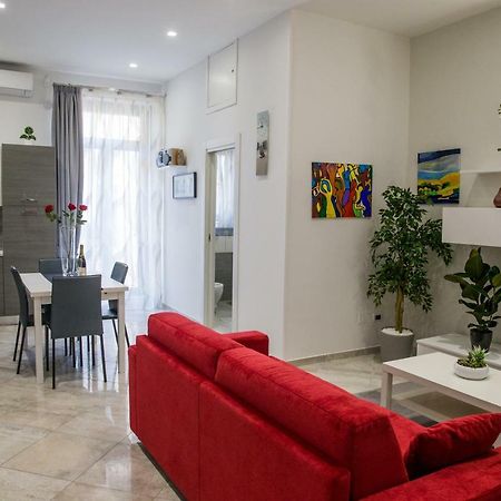 Suite Dei Principati Salerno Exterior foto